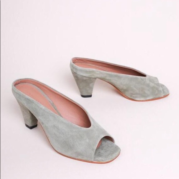 Rachel Comey Shoes - RACHEL COMEY ROUSE HEEL 10
